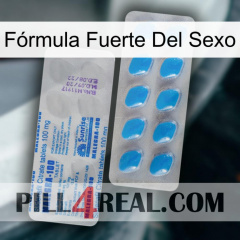 Fórmula Fuerte Del Sexo new15